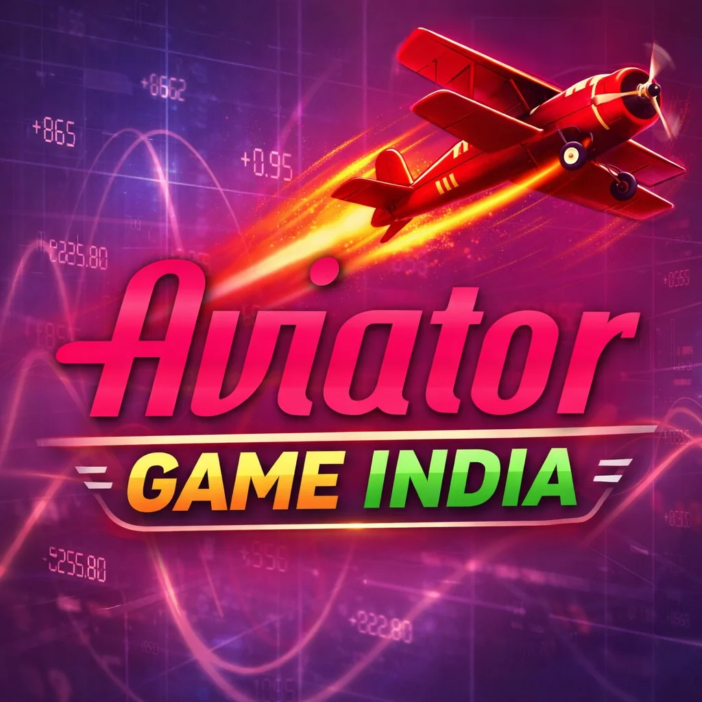 Aviator Game India